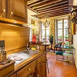 Guestready - Bel Apt Moderne Pour 2 Pres Du Louvre