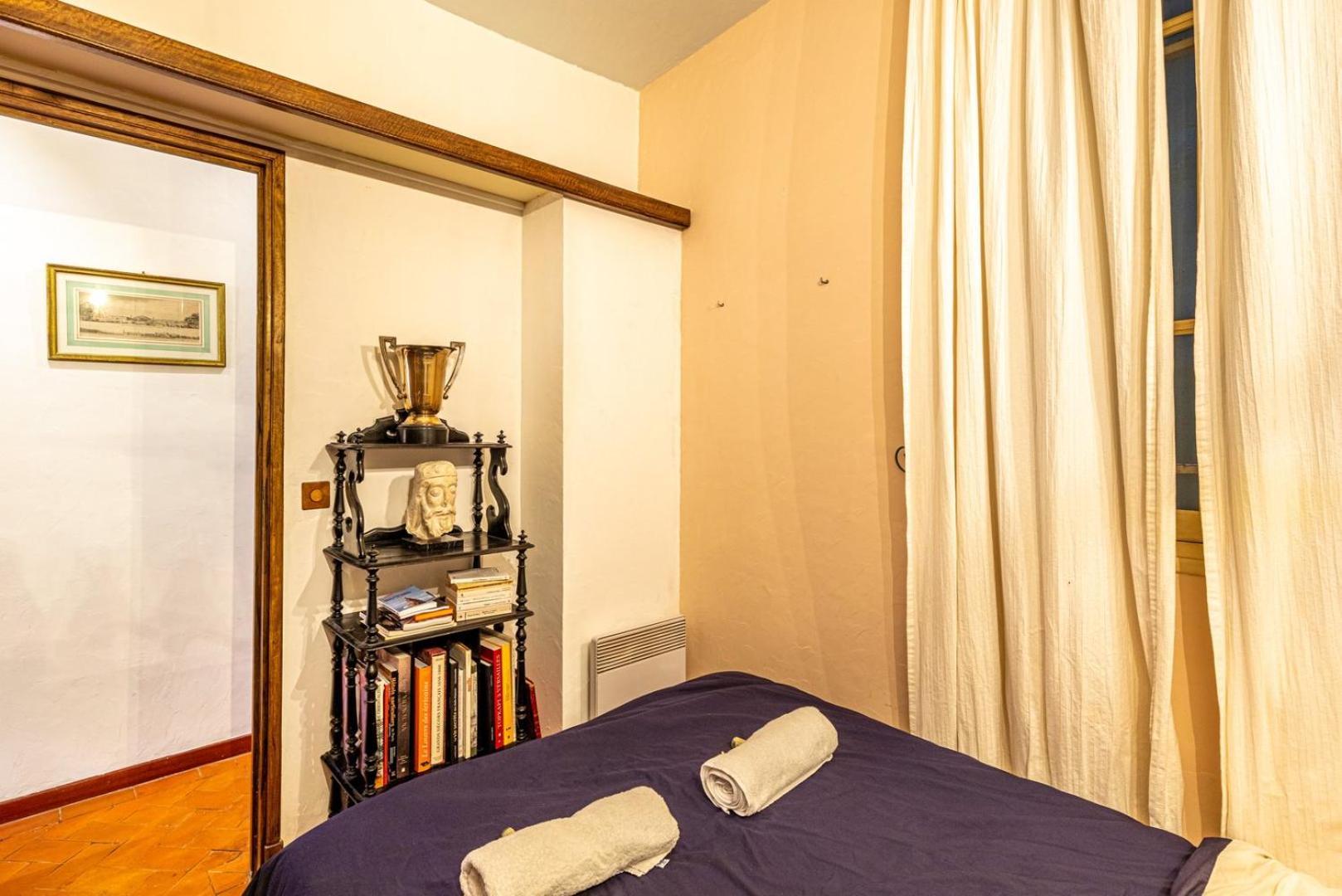 Guestready - Bel Apt Moderne Pour 2 Pres Du Louvre Appartement